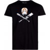 Borderlands raglanové tričko „VAULT ICON SPRAY“ vel XXL, 1147555