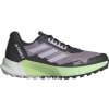 adidas Terrex | TERREX AGRAVIC FLOW 2 W | fialová| 37,3