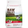 VetExpert Raw Paleo puppy mini beef 2,5 kg