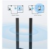 TP-Link Archer T4U Plus [Wi-Fi USB adaptér s duálním pásmem AC 1300]