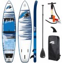 Paddleboard F2 Aloha 11'4 "