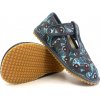Barefoot papuče Beda Trucks (BF 060010/W) 34, Vnitřní délka topánky: 22,3 cm, Vnitřní šířka topánky: 8,4 cm