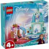 LEGO® Disney Princess™ 43238 Elsa a hrad z Ľadového kráľovstva