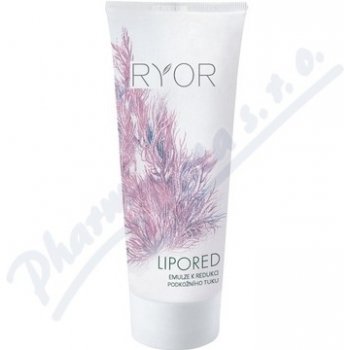 Ryor Lipored emulze k redukci podkož.tuku 200 ml