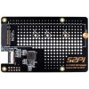 52Pi - N07 M.2 2280 NVMe SSD PCIe Base Board pre Raspberry Pi 5