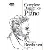 Complete Bagatelles For Piano kompletné bagately pre klavír