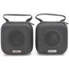 Puzdro Mitchell Acoustics uStream Go! čierny