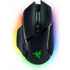 Razer Basilisk V3 Pro - Bezdrátová Herní Myš - černá RGB, RZ01-04620100-R3G1
