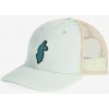Šiltovka Cotopaxi Llama Trucker Hat - foam