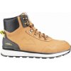 SAFETY JOGGER Športová obuv STREET, camel, Safety Jogger, Varianta Camel, Veľkosť 41