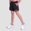 GymBeam Light Shorts Essence Black - L