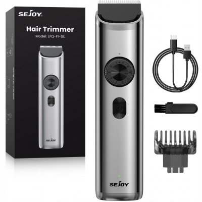 SEJOY LFQ-F1-SILVER