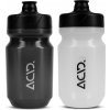 CUBE Fľaša ACID Flow 400ml Varianta: transparentná