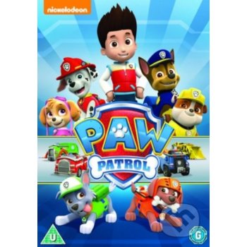 Paw Patrol