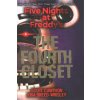 Fourth Closet (Scott Cawthon,Kira Breed-Wrisley)(Brožovaná)