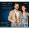 Connection - CD (Marek Švejkar, Lenka Korecká)