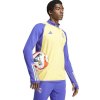 Pánsky tréningový top adidas Real Madrid M IQ0543 L