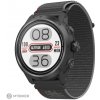 COROS APEX 2 GPS športové hodinky, čierna