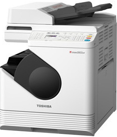 Toshiba e-STUDIO2822AF