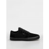 Etnies Barge Ls (black dirty wash) 45.5, čierna