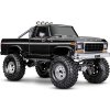 Traxxas TRX-4 Ford F-150 Ranger XLT TQi RTR černá TRA92046-4-BLK 1:10