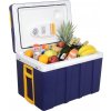 Chladiaci box 50l 230V/12V pojazdný