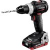 Metabo BS 18 LT BL SE 602367800