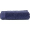 The One Towelling® Organický uterák 50x100 T1-ORG50 Denim Faded 50 x 100 cm