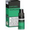 Liquid EMPORIO Tropicano 10ml Síla nikotinu: 3mg