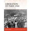 Liberation of Paris 1944