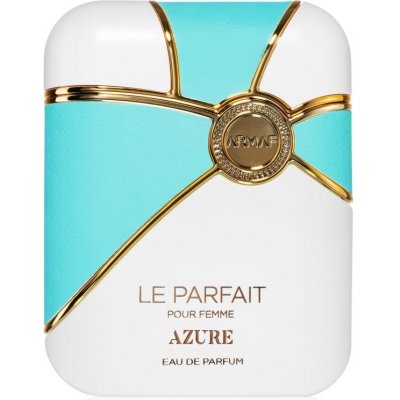 Armaf Le Parfait Azure Pour Femme parfumovaná voda pre ženy 100 ml