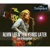 2LP Alvin Lee: Live At Rockpalast