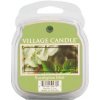 Village Candle rozpustný vosk do aróma lampy Eukalyptus a Mäta Eucalyptus Mint 62 g