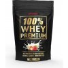 Proteínový prášok 100% Whey ActivLab jahoda 2000g