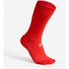 KIPSTA Detské futbalové ponožky Viralto II MID Club červené 37-38
