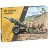 ITALERI Model Kit military 6581 - M1 155mm Howitzer (1:35)