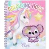 Colouring Book -