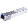 MaxLink SFP modul 1,25Gbps, 20km, WDM, DDM, TX1310/RX1550 (SC/SM)