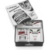 Proraso White Vintage Selection krém na holenie 150 ml + krém pred holením 100 ml + balzam po holení 100 ml darčeková sada