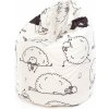 EF3030 Ecopuf Sedací vak ECOPUF - Sako Modern Velvet DG73
