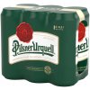 Pilsner Urquell svetlý ležiak 12% 0,5 l (plech)
