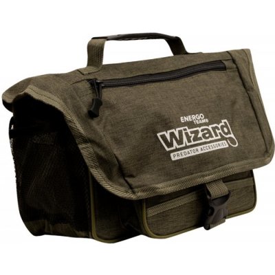 Wizard taška na prívlač Master