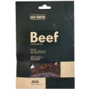 Meat Makers Beef Jerky sušené hovězí maso pepř 40g