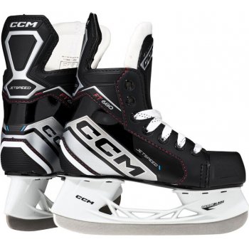 CCM JetSpeed FT680