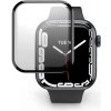 SES Náhradná 3D ochranná fólia k aplikátoru 2+1 zadarmo pre Apple Watch 45 mm (9.série) 17051