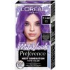 Loreal Paris Préférence Loréal Paris Preference farba na vlasy Meta Vivids 9.120 Lilac, 1 ks, 9.120 Meta Lilac