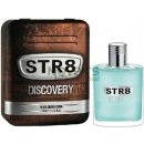 STR8 Discovery voda po holení 100 ml