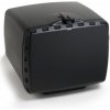 PUIG MEGA BOX 2328N čierna 100l
