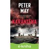Karanténa - Peter May