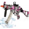 Sunny Blaster MP5K vodná gélová guľová pištoľ s príslušenstvom
